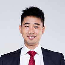 李廷威-创始人CEO